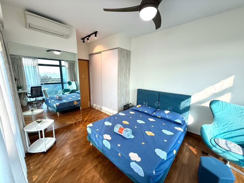 Blue Horizon, 23 West Coast Crescent, Room Rental, 150 sqft, Condominium For Rent, by Sean Ong, 500053853 - Bedroom - PropertyGuru.com.sg
