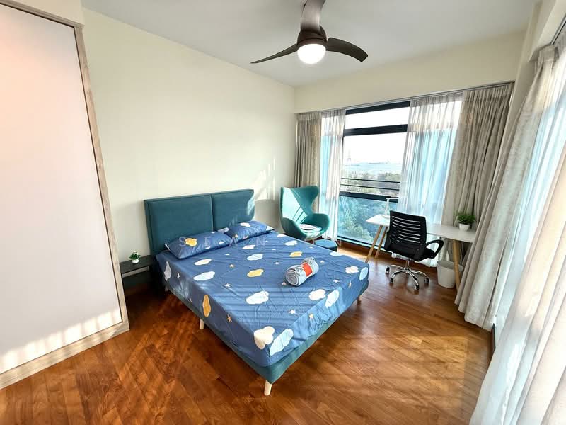 Blue Horizon, 23 West Coast Crescent, Room Rental, 150 sqft, Condominium For Rent, by Sean Ong, 500053853 - Bedroom - PropertyGuru.com.sg