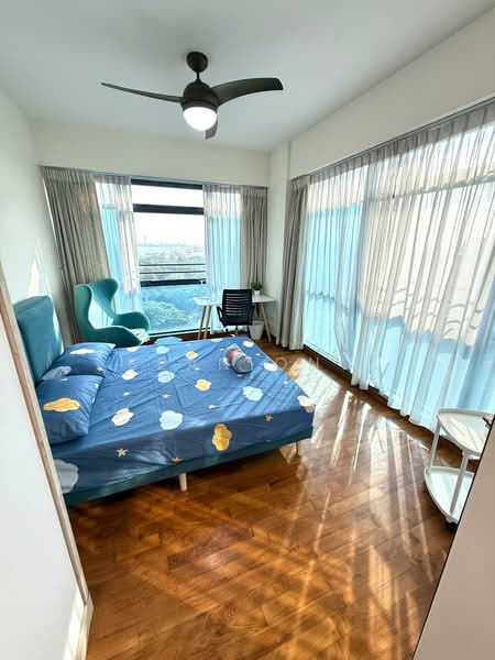 Blue Horizon, 23 West Coast Crescent, Room Rental, 150 sqft, Condominium For Rent, by Sean Ong, 500053853 - Bedroom - PropertyGuru.com.sg