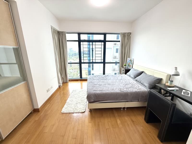 Blue Horizon, 23 West Coast Crescent, Room Rental, 150 sqft, Condominium For Rent, by Sean Ong, 500053853 - Bedroom - PropertyGuru.com.sg