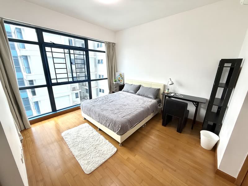 Blue Horizon, 23 West Coast Crescent, Room Rental, 150 sqft, Condominium For Rent, by Sean Ong, 500053853 - Bedroom - PropertyGuru.com.sg