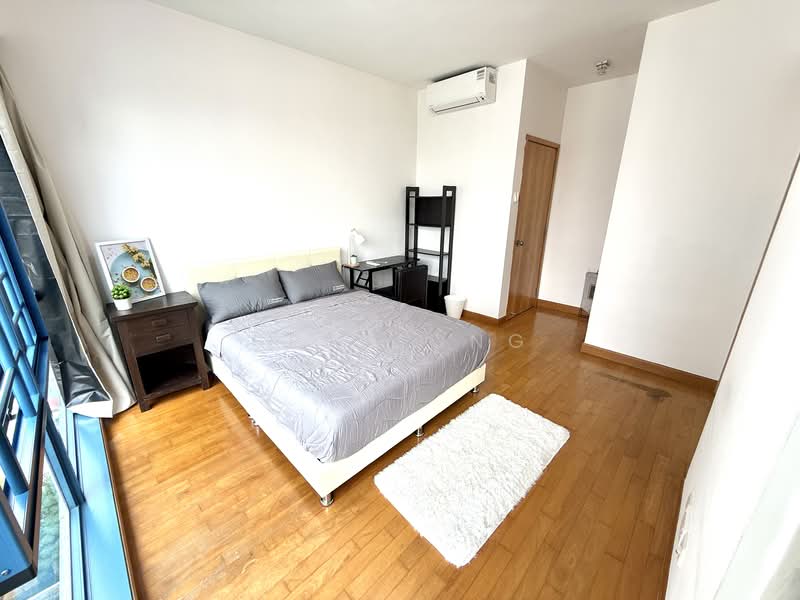 Blue Horizon, 23 West Coast Crescent, Room Rental, 150 sqft, Condominium For Rent, by Sean Ong, 500053853 - Bedroom - PropertyGuru.com.sg