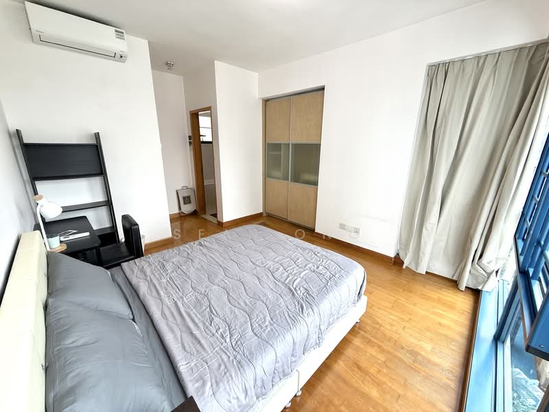 Blue Horizon, 23 West Coast Crescent, Room Rental, 150 sqft, Condominium For Rent, by Sean Ong, 500053853 - Bedroom - PropertyGuru.com.sg