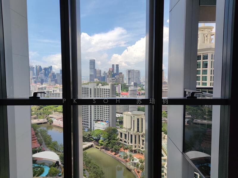 Riviere Condominium For Sale at S$ 3,800,000 | PropertyGuru Singapore - View