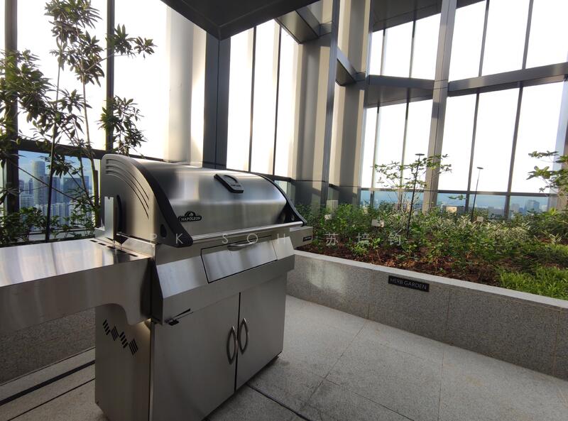 Riviere Condominium For Sale at S$ 3,800,000 | PropertyGuru Singapore - Exterior