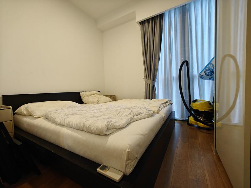 Riviere Condominium For Sale at S$ 3,800,000 | PropertyGuru Singapore - Bedroom