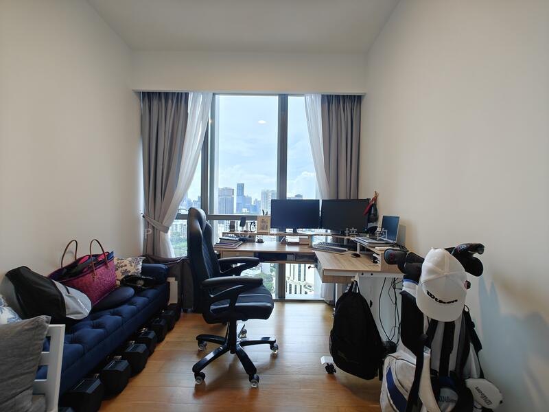 Riviere Condominium For Sale at S$ 3,800,000 | PropertyGuru Singapore - Study