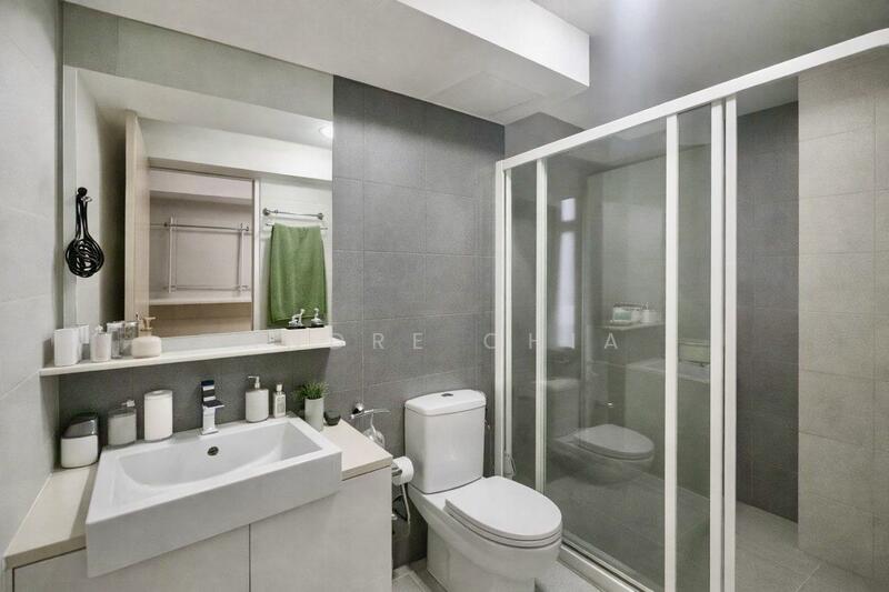 138B Lorong 1A Toa Payoh HDB Flat For Sale at S$ 1,350,000 | PropertyGuru Singapore - Toilet