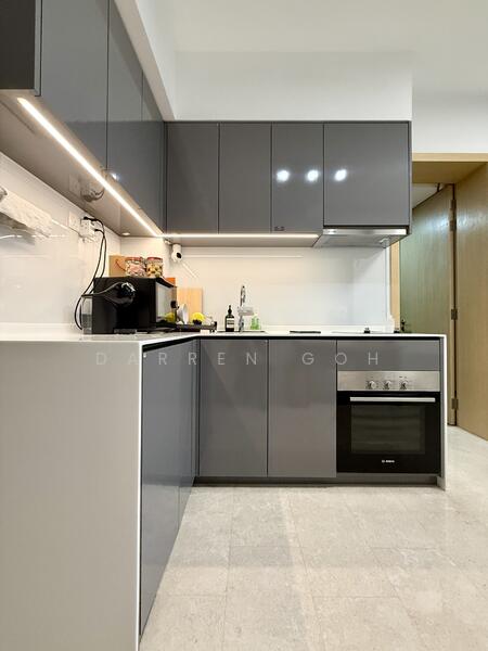 The Tre Ver Condominium For Sale at S$ 950,000 | PropertyGuru Singapore