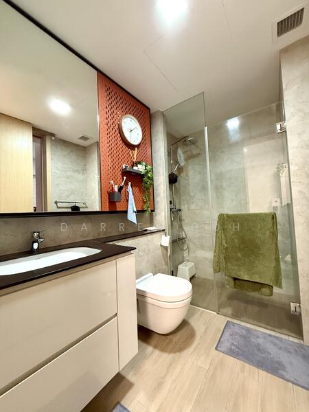 The Tre Ver Condominium For Sale at S$ 950,000 | PropertyGuru Singapore