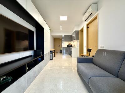 For Sale - The Tre Ver