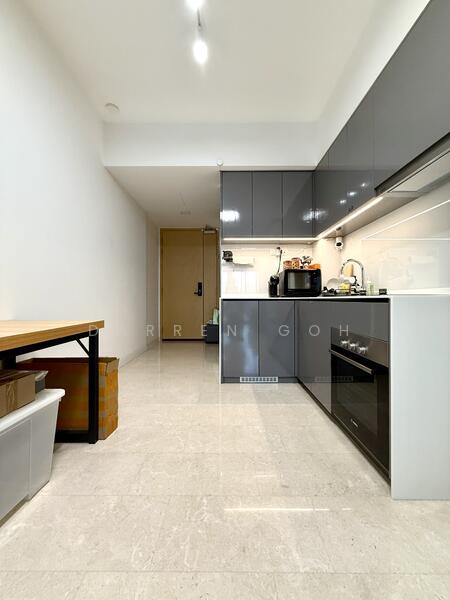 The Tre Ver Condominium For Sale at S$ 950,000 | PropertyGuru Singapore