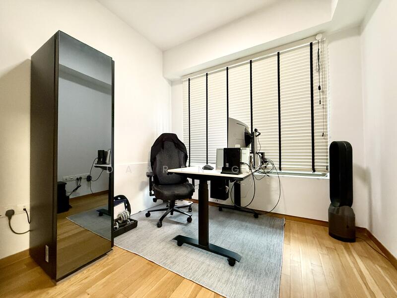 The Tre Ver Condominium For Sale at S$ 950,000 | PropertyGuru Singapore