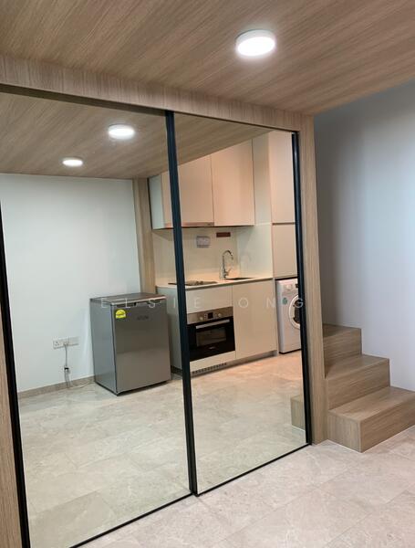 City Gate, 371 Beach Road, Studio, 250 sqft, Apartment For Rent, by Elsie Ong, 500053862 - PropertyGuru.com.sg