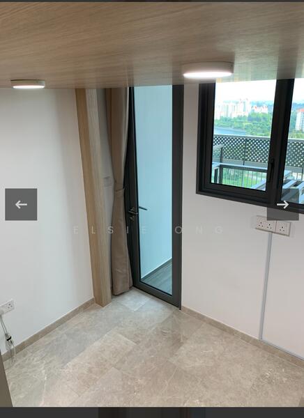 City Gate, 371 Beach Road, Studio, 250 sqft, Apartment For Rent, by Elsie Ong, 500053862 - Others - PropertyGuru.com.sg