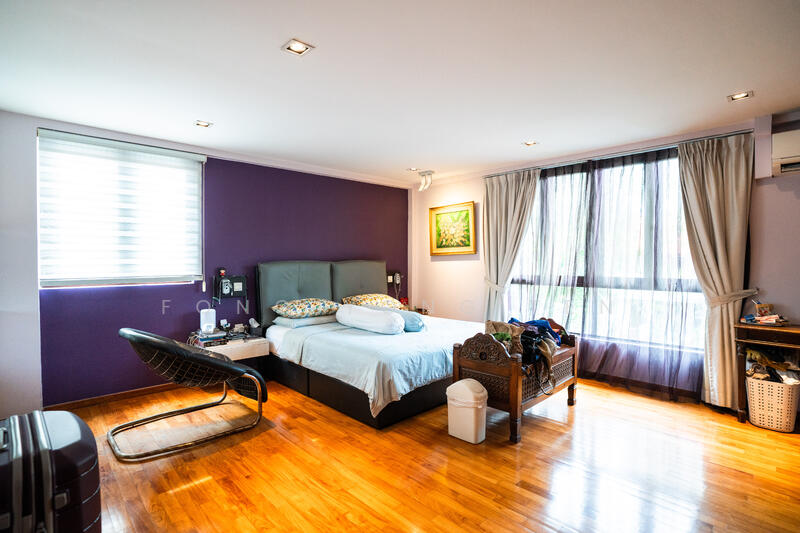 Freehold 2.5 Storey Detached At Seaside Park Detached House For Sale at S$ 11,800,000 | PropertyGuru Singapore