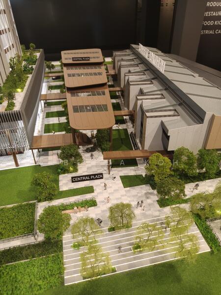 Gourmet Xchange, 1 Kallang Way 5, 3,175 sqft, Factory / Workshop (B2) For Sale, by Rebecca Koh, 500053866 - Exterior - CommercialGuru.com.sg