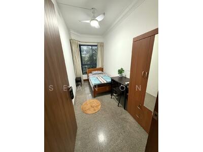 For Rent - Westcove Condo