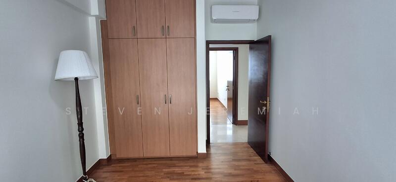 Sunhaven, 781 Upper Changi Road East, 4 Bedrooms, 1,453 sqft, Condominium For Rent, by Steven Jeremiah, 500053875 - Common Bedroom #2 - PropertyGuru.com.sg