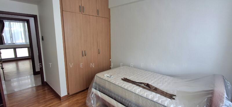 Sunhaven, 781 Upper Changi Road East, 4 Bedrooms, 1,453 sqft, Condominium For Rent, by Steven Jeremiah, 500053875 - Common Bedroom #3 - PropertyGuru.com.sg
