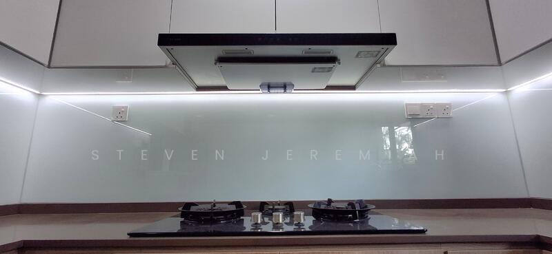 Sunhaven, 781 Upper Changi Road East, 4 Bedrooms, 1,453 sqft, Condominium For Rent, by Steven Jeremiah, 500053875 - Kitchen - PropertyGuru.com.sg