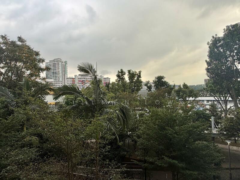 120 Marsiling Rise HDB Flat For Sale at S$ 550,000 | PropertyGuru Singapore - Exterior