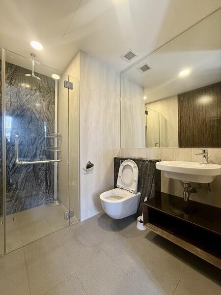 Stellar RV, 408 River Valley Road, 2 Bedrooms, 538 sqft, Condominium For Rent, by Gerald Yu, 500053879 - PropertyGuru.com.sg