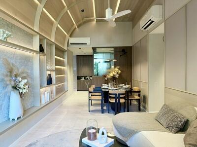 For Sale - Terra Hill