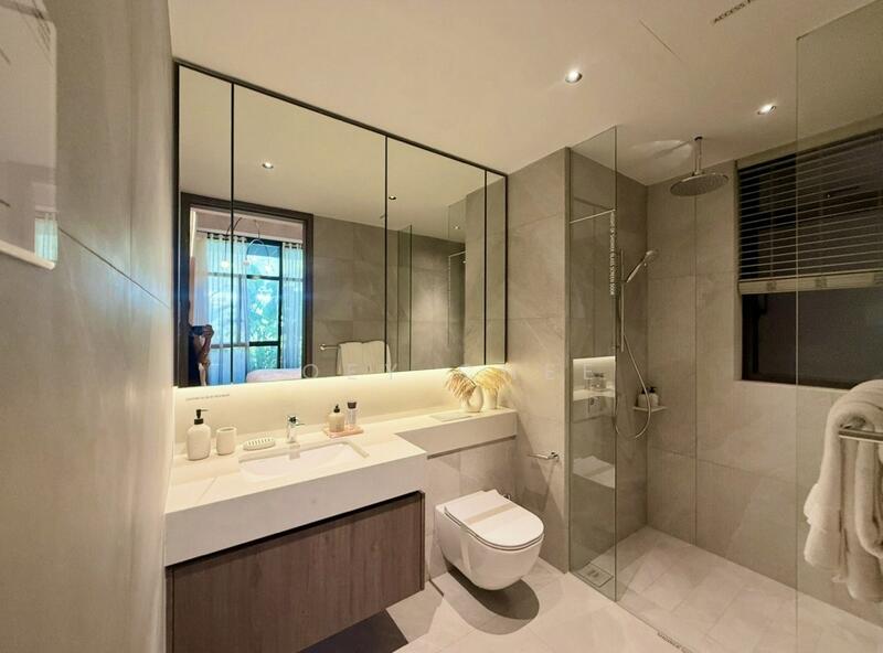 Terra Hill Condominium For Sale at S$ 2,888,888 | PropertyGuru Singapore - Bathroom