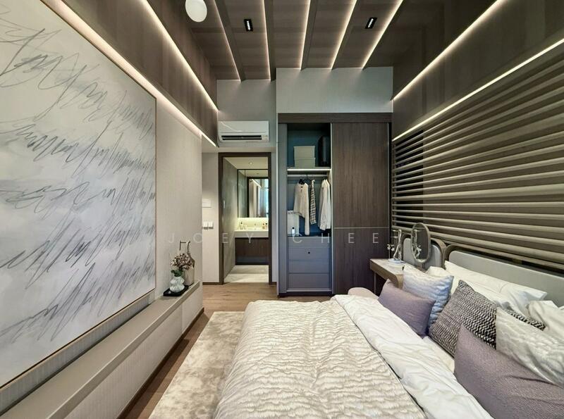 Terra Hill Condominium For Sale at S$ 2,888,888 | PropertyGuru Singapore - Bedroom