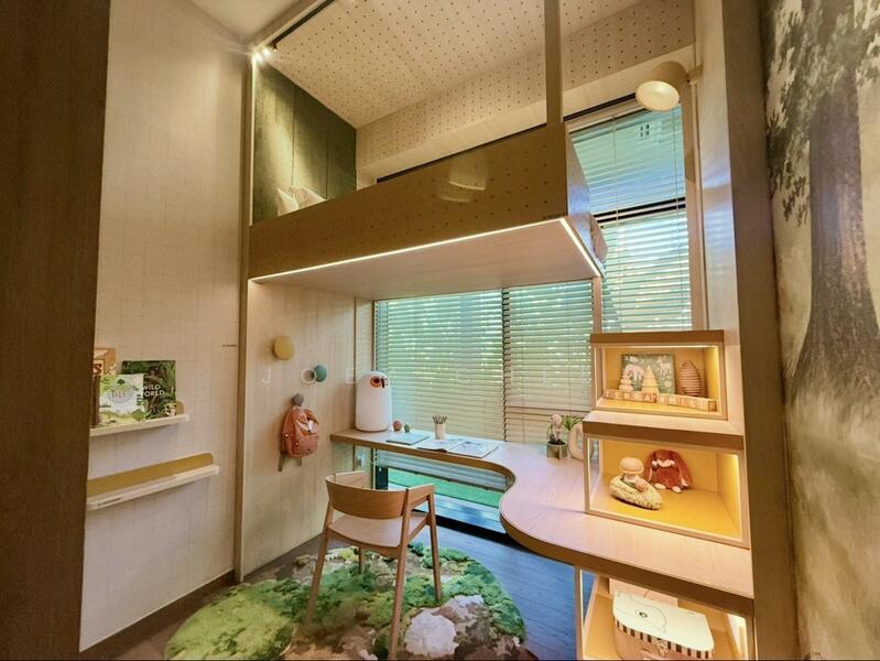 Terra Hill Condominium For Sale at S$ 2,888,888 | PropertyGuru Singapore - Bedroom