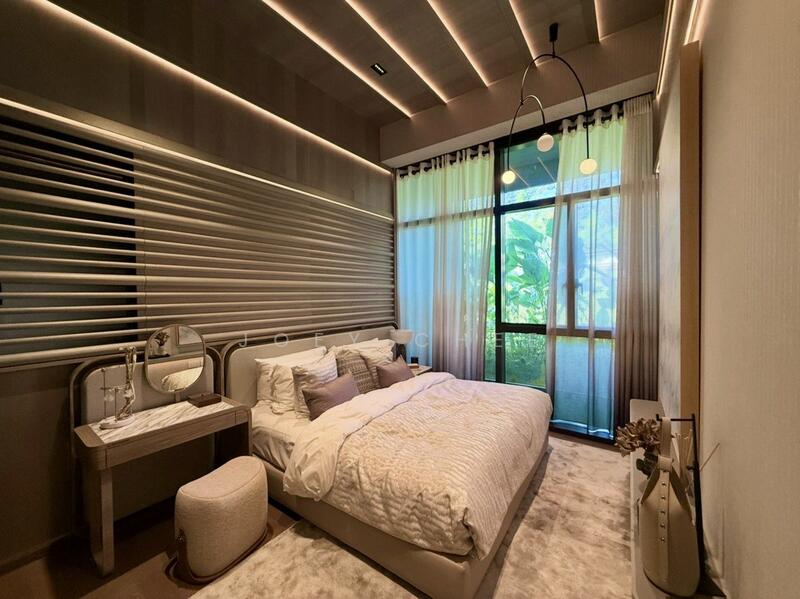 Terra Hill Condominium For Sale at S$ 2,888,888 | PropertyGuru Singapore - Bedroom