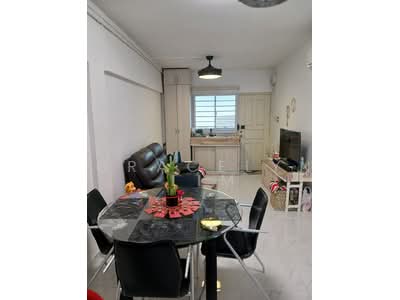 For Sale - 76 Telok Blangah Drive