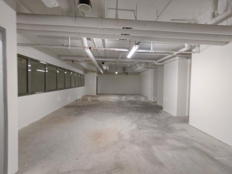 JTC Food Hub @ Senoko, 15 Senoko Drive, 11,982 sqft, Factory / Workshop (B2) For Rent, by Rebecca Koh, 500053882 - Interior - CommercialGuru.com.sg