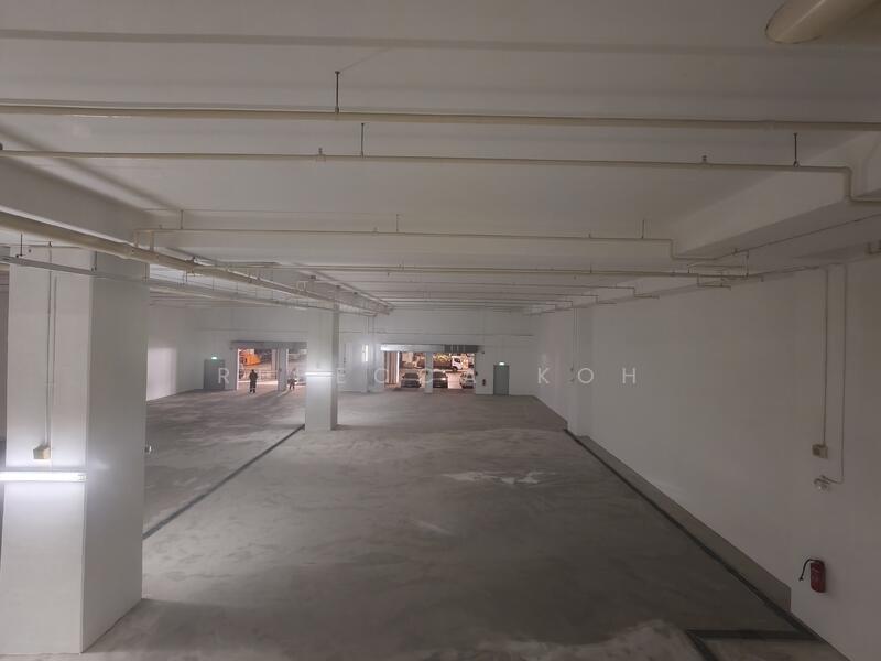 JTC Food Hub @ Senoko, 15 Senoko Drive, 11,982 sqft, Factory / Workshop (B2) For Rent, by Rebecca Koh, 500053882 - Interior - CommercialGuru.com.sg