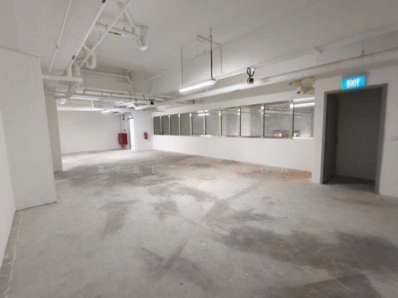 JTC Food Hub @ Senoko, 15 Senoko Drive, 11,982 sqft, Factory / Workshop (B2) For Rent, by Rebecca Koh, 500053882 - Interior - CommercialGuru.com.sg