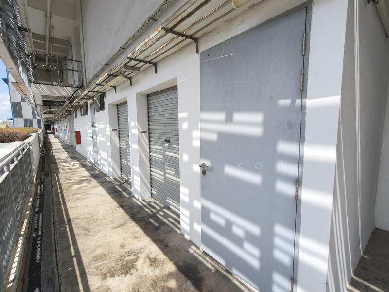 JTC Food Hub @ Senoko, 15 Senoko Drive, 11,982 sqft, Factory / Workshop (B2) For Rent, by Rebecca Koh, 500053882 - Exterior - CommercialGuru.com.sg