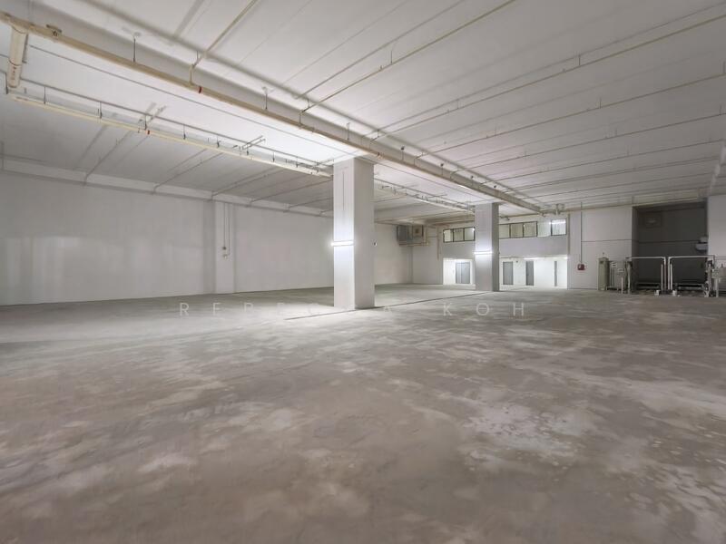 JTC Food Hub @ Senoko, 15 Senoko Drive, 11,982 sqft, Factory / Workshop (B2) For Rent, by Rebecca Koh, 500053882 - Interior - CommercialGuru.com.sg