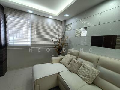 For Rent - 622 Bedok Reservoir Road