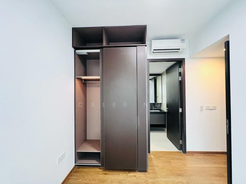 Parc Clematis, 8F Jalan Lempeng, 2 Bedrooms, 721 sqft, Condominium For Rent, by Caleb Ng, 500053886 - Interior - PropertyGuru.com.sg