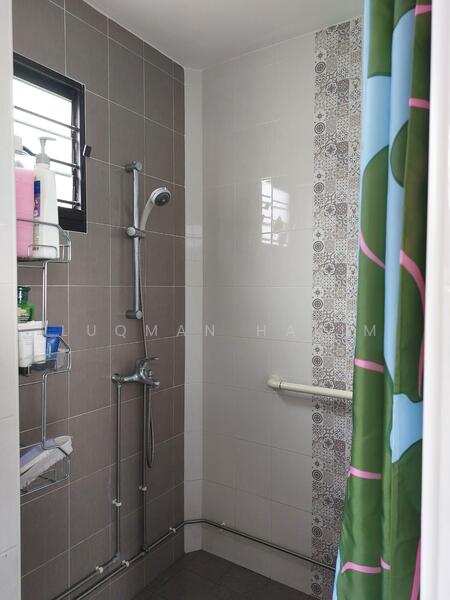 For Rent - 821 Woodlands Street 82