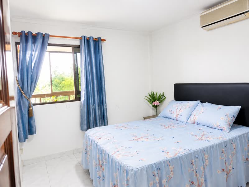 821 Woodlands Street 82, 821 Woodlands Street 82, Room Rental, 120 sqft, HDB Flat For Rent, by Luqman Hakim, 500053887 - Bedroom - PropertyGuru.com.sg