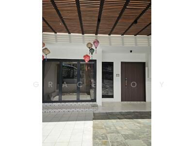 For Rent - Maria Ave