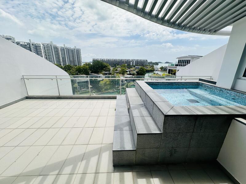 Turquoise Condominium For Sale at S$ 4,697,000 | PropertyGuru Singapore - Exterior
