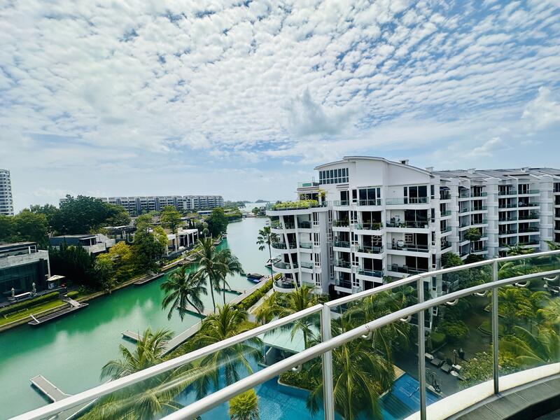 Turquoise Condominium For Sale at S$ 4,697,000 | PropertyGuru Singapore - Exterior