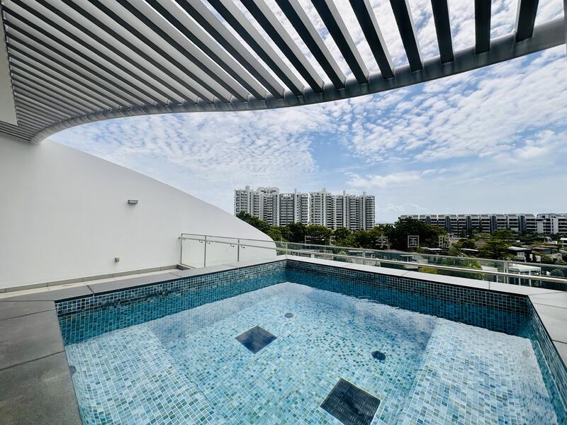Turquoise Condominium For Sale at S$ 4,697,000 | PropertyGuru Singapore - Exterior