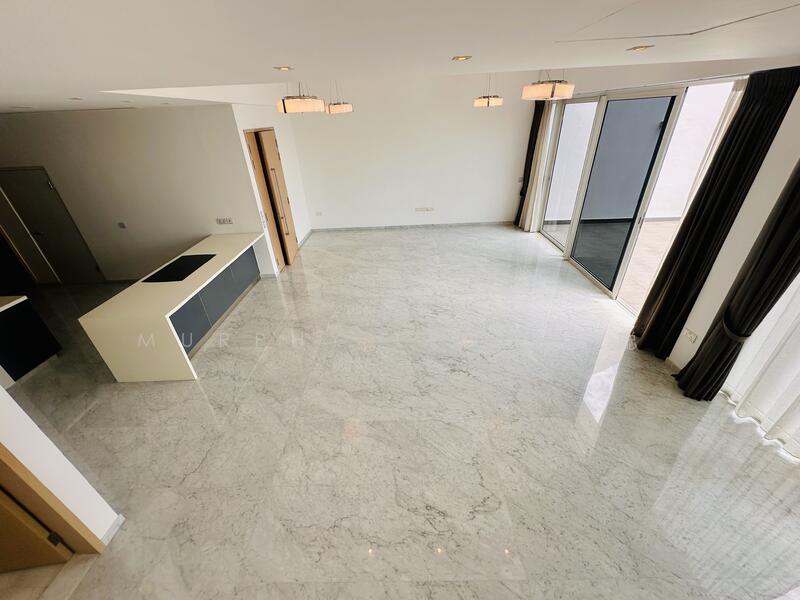 Turquoise Condominium For Sale at S$ 4,697,000 | PropertyGuru Singapore - Interior