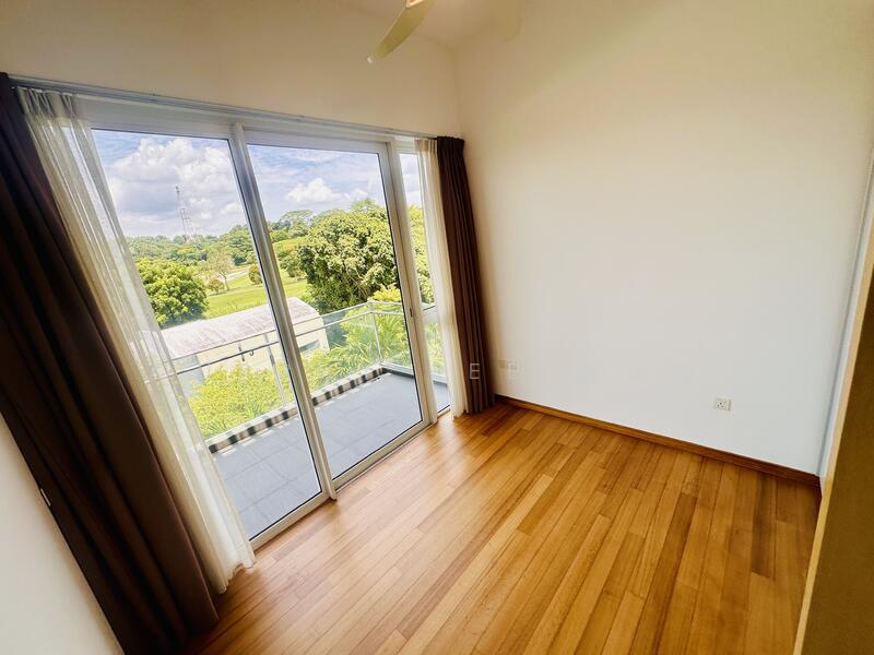 Turquoise Condominium For Sale at S$ 4,697,000 | PropertyGuru Singapore - Balcony