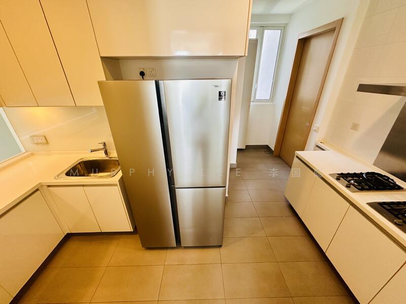 Turquoise Condominium For Sale at S$ 4,697,000 | PropertyGuru Singapore - Kitchen