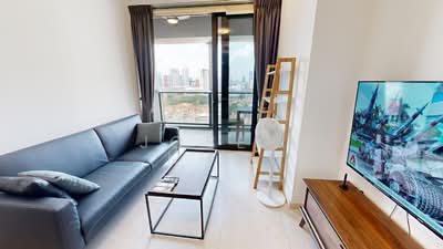 For Sale - DUO Residences